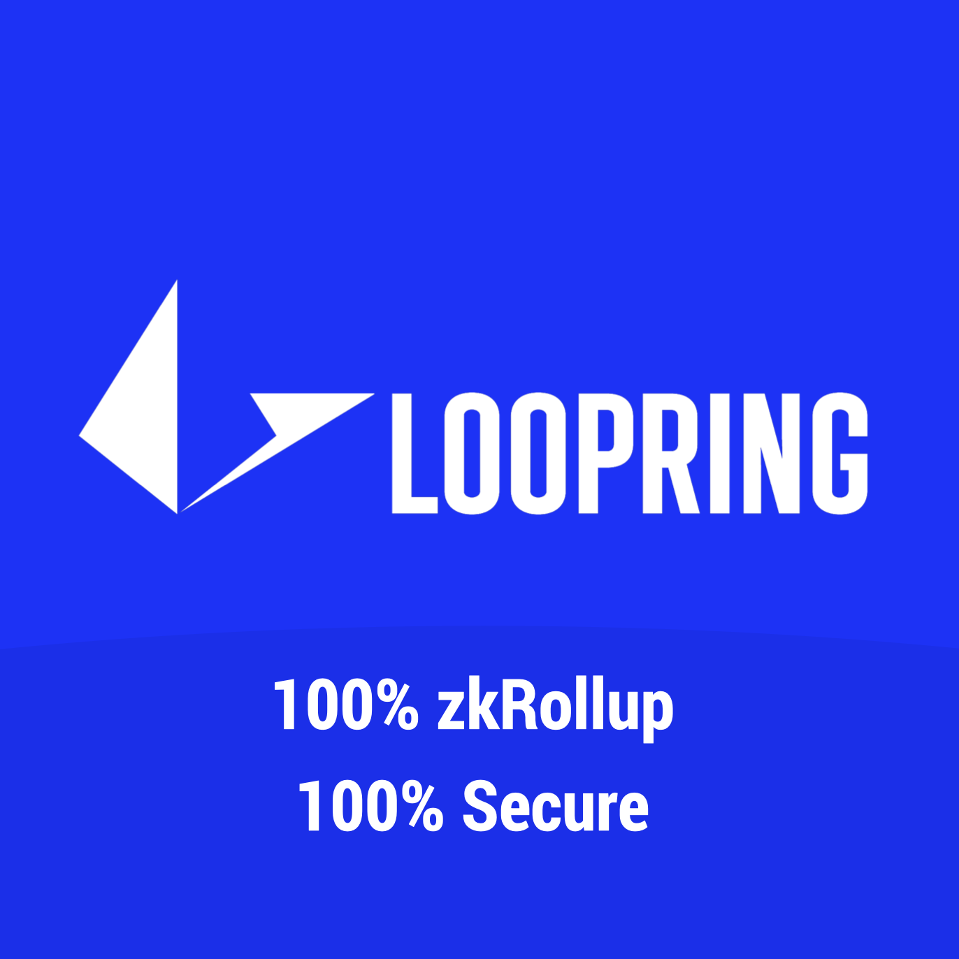 Loopring - zkRollup Layer2 for Trading and Payment